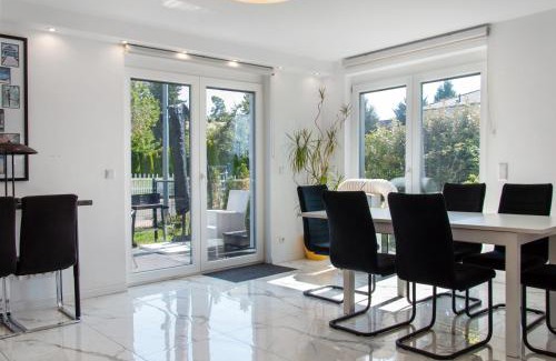 Oberasbach Casa | Luxusvilla Neubau 2