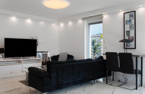 Oberasbach Casa | Luxusvilla Neubau 2