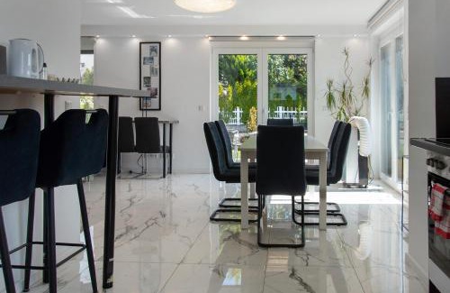 Oberasbach Casa | Luxusvilla Neubau 2