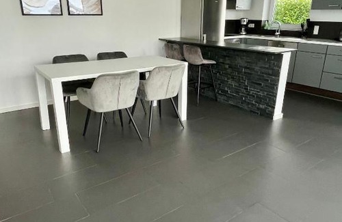Horde Apartamento | Luxuswohnung direkt am Phönixsee