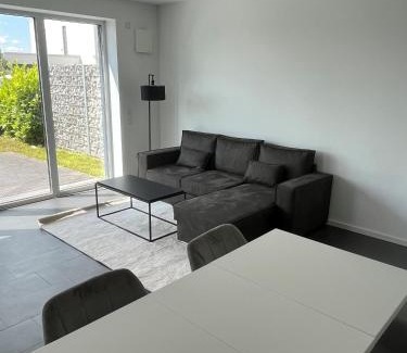 Horde Apartamento | Luxuswohnung direkt am Phönixsee