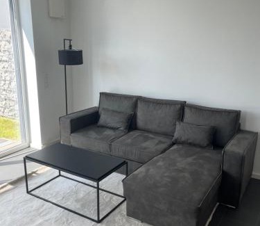 Horde Apartamento | Luxuswohnung direkt am Phönixsee