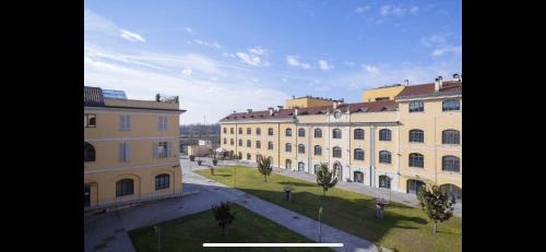 Binda Apartamento | Luxy Appartment Close Navigli