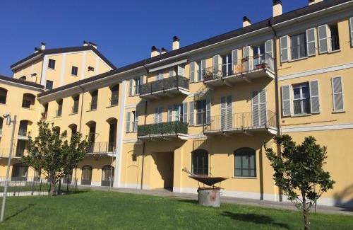 Binda Apartamento | Luxy Appartment Close Navigli