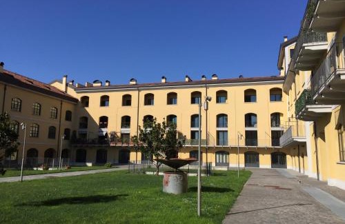 Binda Apartamento | Luxy Appartment Close Navigli