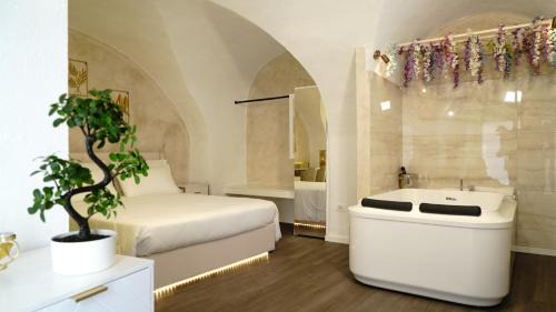 San Giovanni Rotondo Cama Y Desayuno | Luxy Gargano Suite