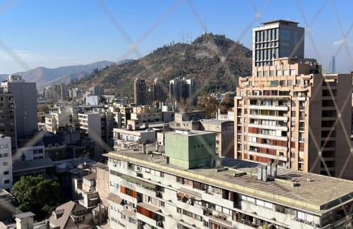 Bellas Artes Apartamento | LuxyAlojamientos