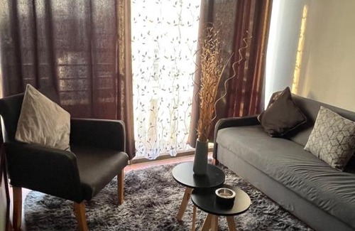 Bellas Artes Apartamento | LuxyAlojamientos
