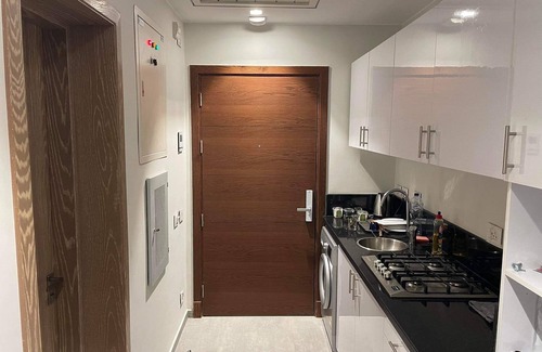 Al-'Umraniyah Apartamento | Luxyry Stay Aeon Towers