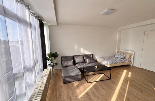 Sint-Jans-Molenbeek Apartamento | LUYS Apartment