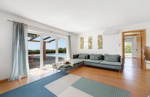 Luz Villa | Luz 26 Moderna