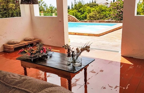 Olhao Casa | Luz Algarve by Interhome