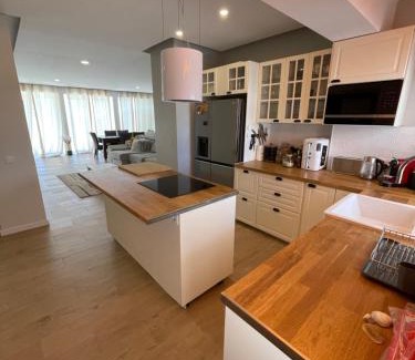 Praia da Luz Apartamento | luz beach home