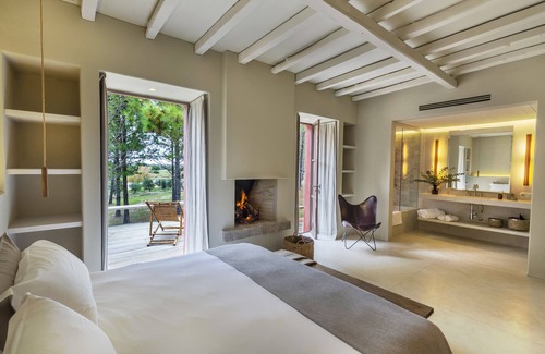 Jose Ignacio Cabina | LUZ Culinary Wine Lodge