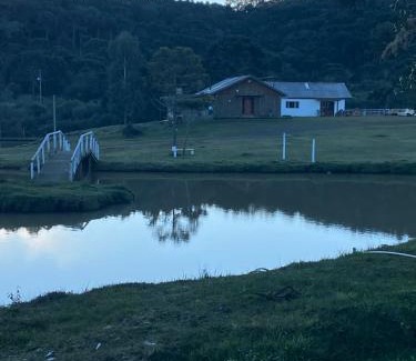 Urupema Casa | Luz da Lua