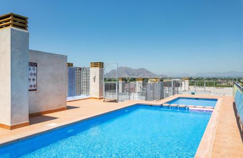 Almoradi Apartamento | Luz De Almoradí Costa Blanca Sur