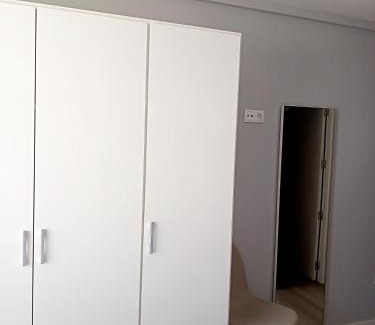 Burela Apartamento | Luz de Guía