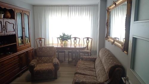 Burela Apartamento | Luz de Guía