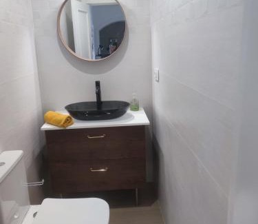 San Fernando Apartamento | Luz de la Bahía San Fernando Cádiz