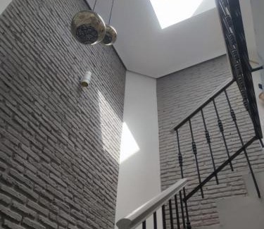 San Fernando Apartamento | Luz de la Bahía San Fernando Cádiz