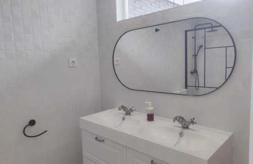 San Fernando Apartamento | Luz de la Bahía San Fernando Cádiz
