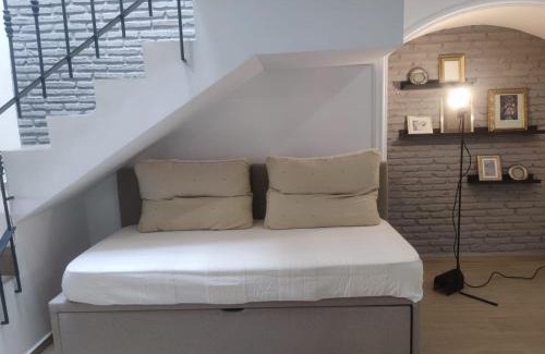 San Fernando Apartamento | Luz de la Bahía San Fernando Cádiz