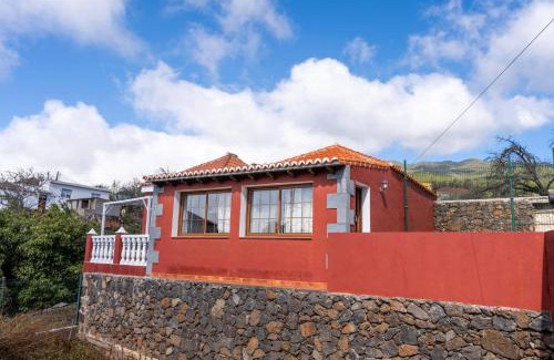 El Paso Casa | Luz de Luna