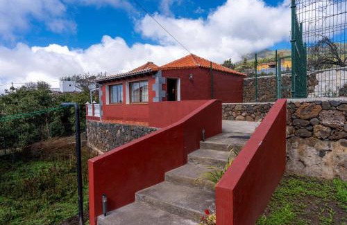 El Paso Casa | Luz de Luna