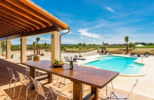 Petra Villa | Luz de Luna