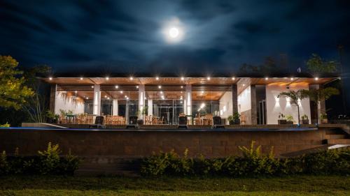 Ramonurcu Otro | Luz de Luna Glamping