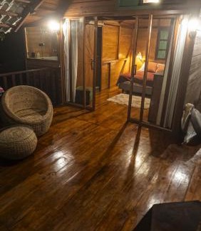 Ramonurcu Otro | Luz de Luna Glamping