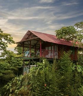 Ramonurcu Otro | Luz de Luna Glamping