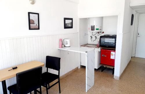 Constitucion Apartamento | Luz de Mar