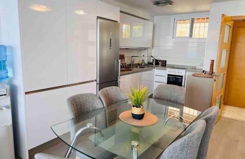 Enix Apartamento | Luz de Mar
