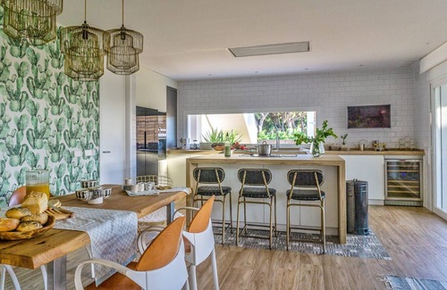 Cabo Roche Villa | Luz de Mar, más que una casa de playa
