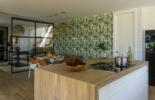 Cabo Roche Villa | Luz de Mar, más que una casa de playa