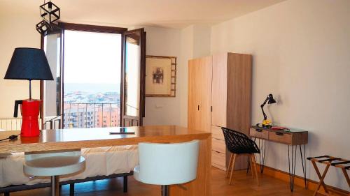 Old Town Apartamento | Luz del Huécar