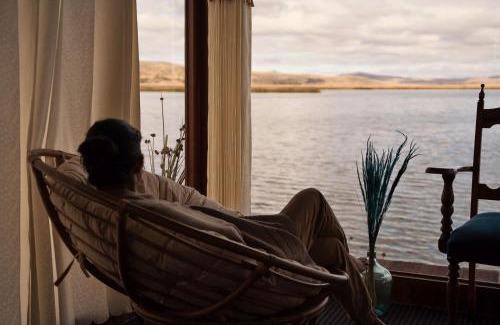 Puno Hotel | Luz del Titicaca Lodge