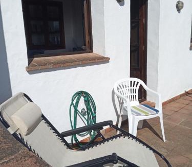 Jimena de la Frontera Apartamento | Luz y Sol