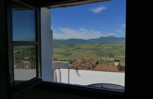 Jimena de la Frontera Apartamento | Luz y Sol