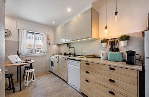 Santa Luzia Apartamento | Luzia Apartment
