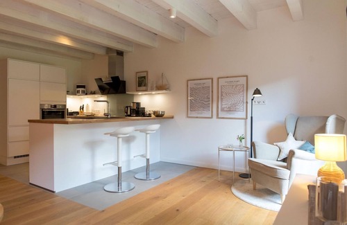 Uttum Apartamento | Luzie, a stylish and cozy retreat - Van Senden