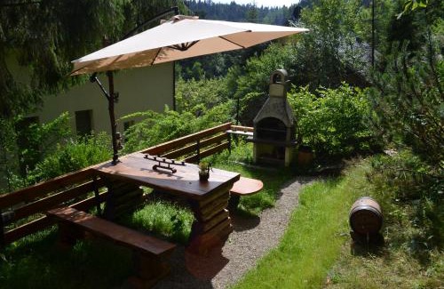 Krynica-Zdroj Apartamento | Luzik Krynica