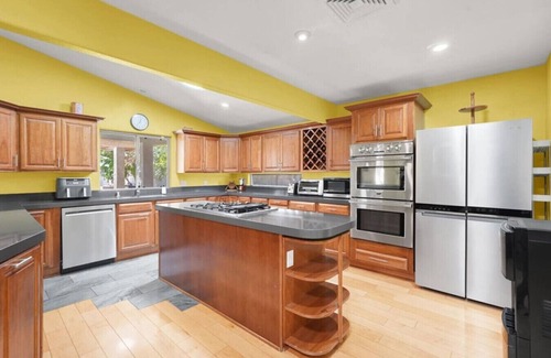 Las Vegas Apartamento | LV - 5711 Obannon Dr (6B)
