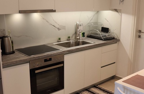 Analipsi Apartamento | LV Home: A LiVing experience!