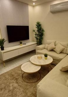 Amman Apartamento | LV luxury apartment Deir Ghbar