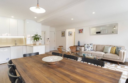 Santo Antonio Apartamento | LV Premier Amoreiras AM3- Moderno, AC, ascensor