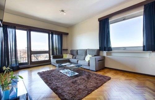 Uniao de Freguesias do Centro Apartamento | LV Premier Apartments Clerigos- RE1