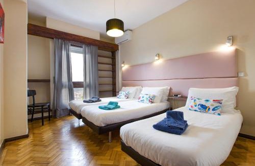 Uniao de Freguesias do Centro Apartamento | LV Premier Apartments Clerigos- RE1
