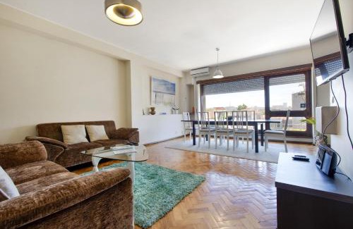 Uniao de Freguesias do Centro Apartamento | LV Premier Apartments Clerigos-RE2